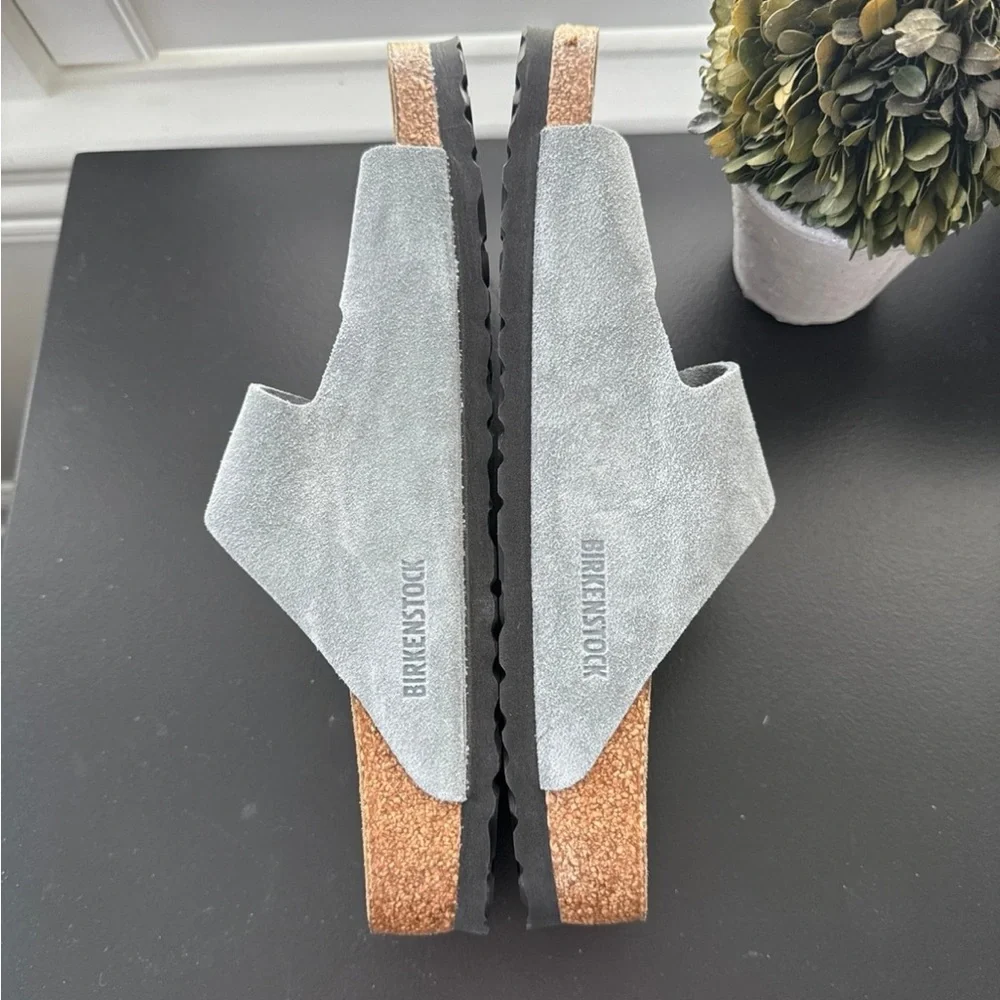 Birkenstock nwot 🔥please
